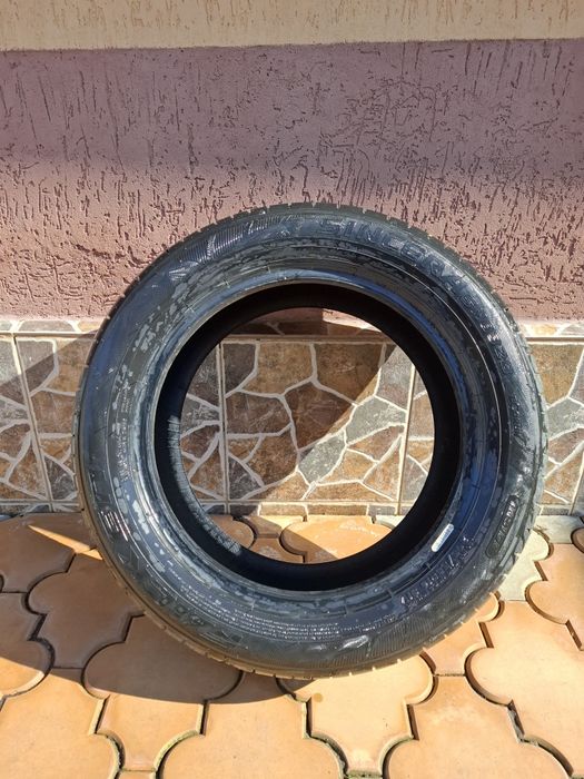 Vând  4 anvelope de vară, Falken Sincera 205/55/r16 dot 48/25