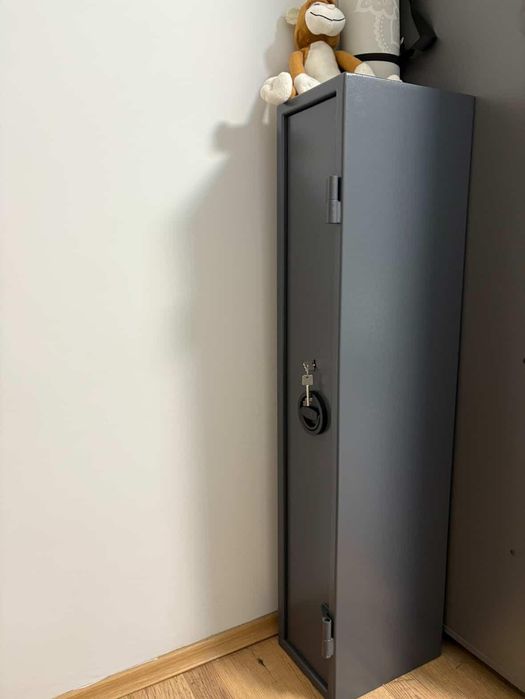 Каса/ Сейф за оръжие