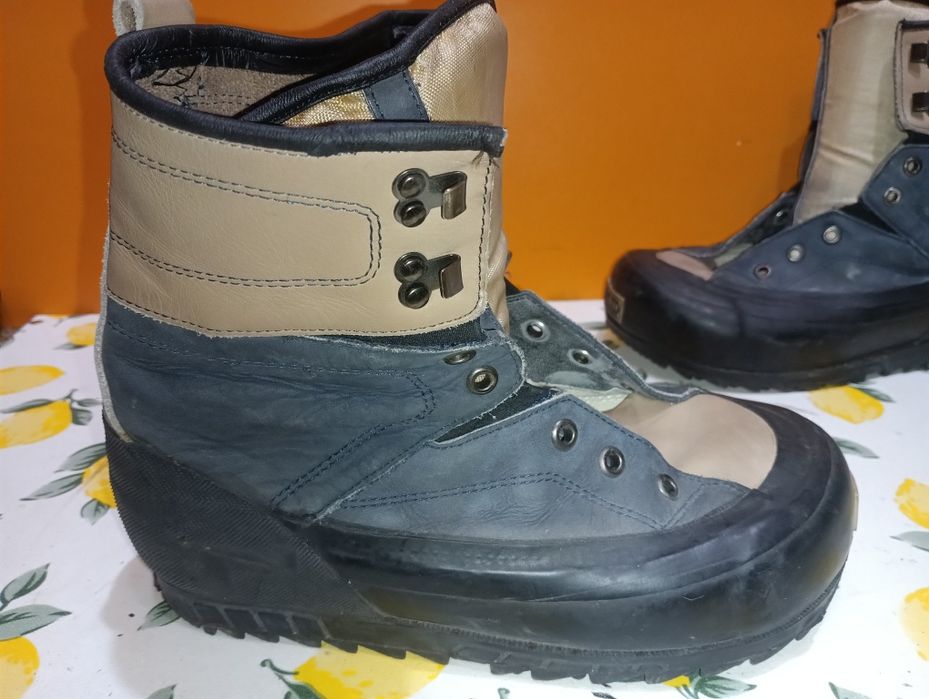 LIQUID зимни боти N 44 - 13 €