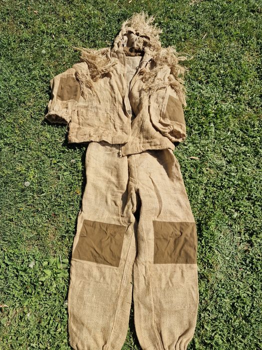 Костюм маскировочный