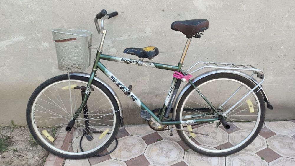 Продам велосипеды