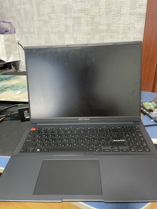 Asus rtx3050 i5 12500h 16gb