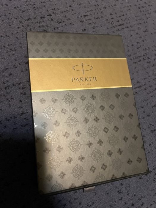 Химикалка Parker