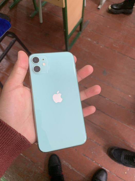 Iphone 11 srochna