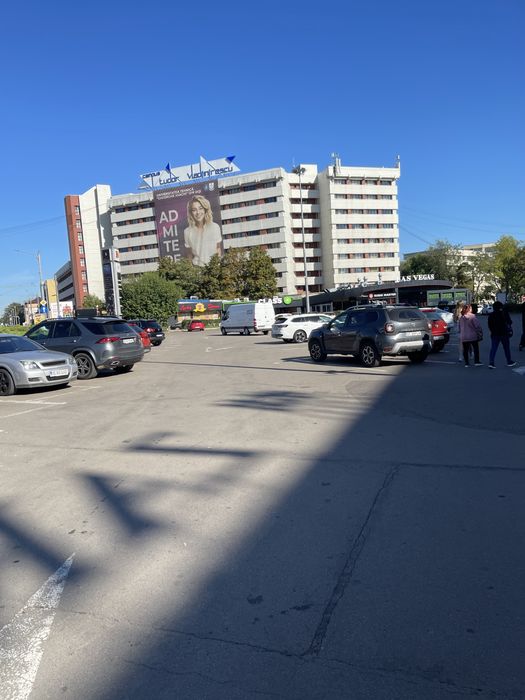 Transport marfa&mutari