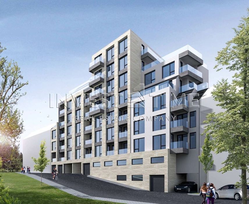 Продава се Двустаен апартамент в Варна, Погреби - 61 кв.м за 1129 €/кв.м - Снимка #2