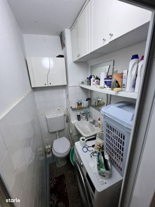 Apartament 4 camere Inel 2