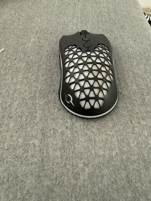 Mouse Gaming Aqirys Polaris