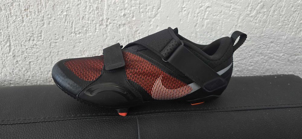 Карбонов велосипед Mekk Poggio