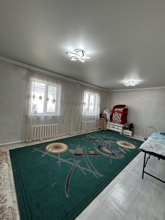 Продам частныц дом !