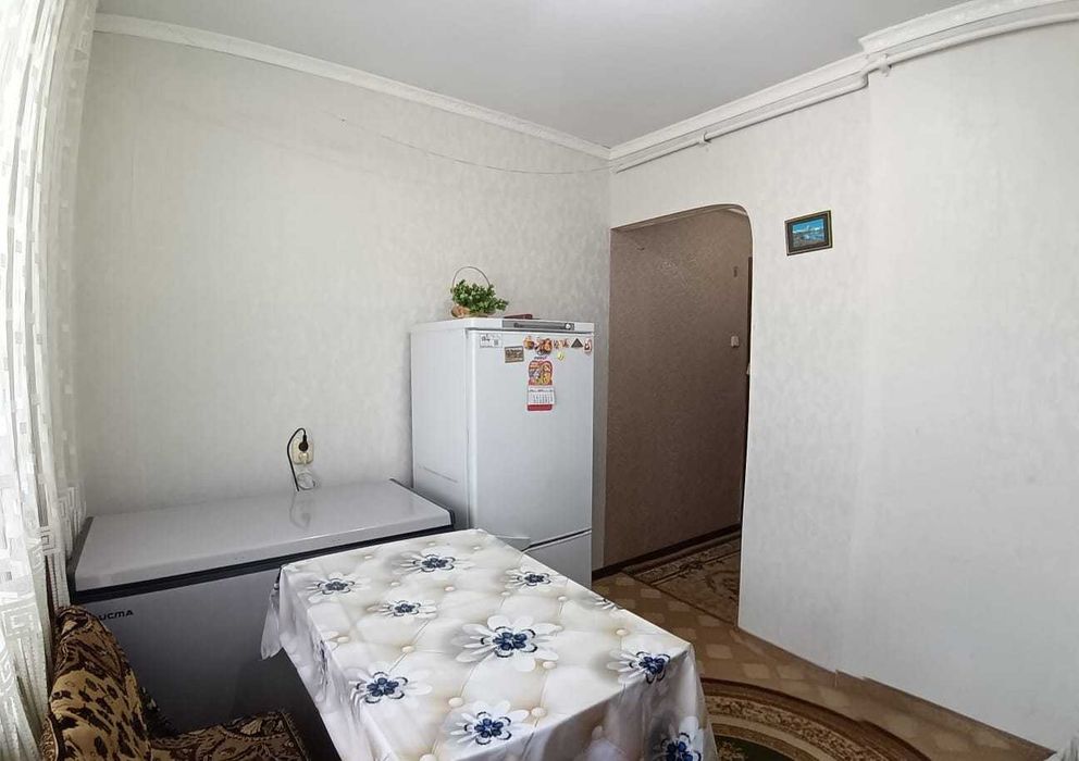Продается 1-ком кв в 6-микр