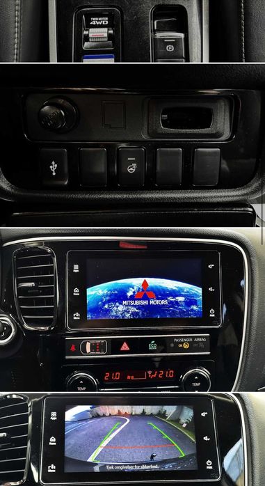 2019*4X4*PlugInHybrid*Led*Camera*PieleAlcantara*Distronic*Eu6*Full*Top