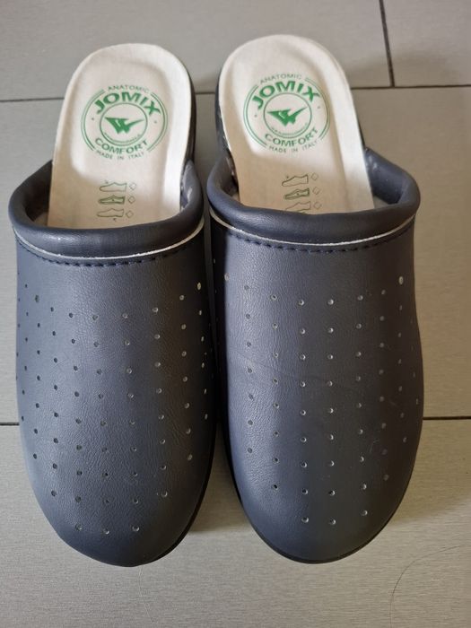 Papuci noi ortopedici