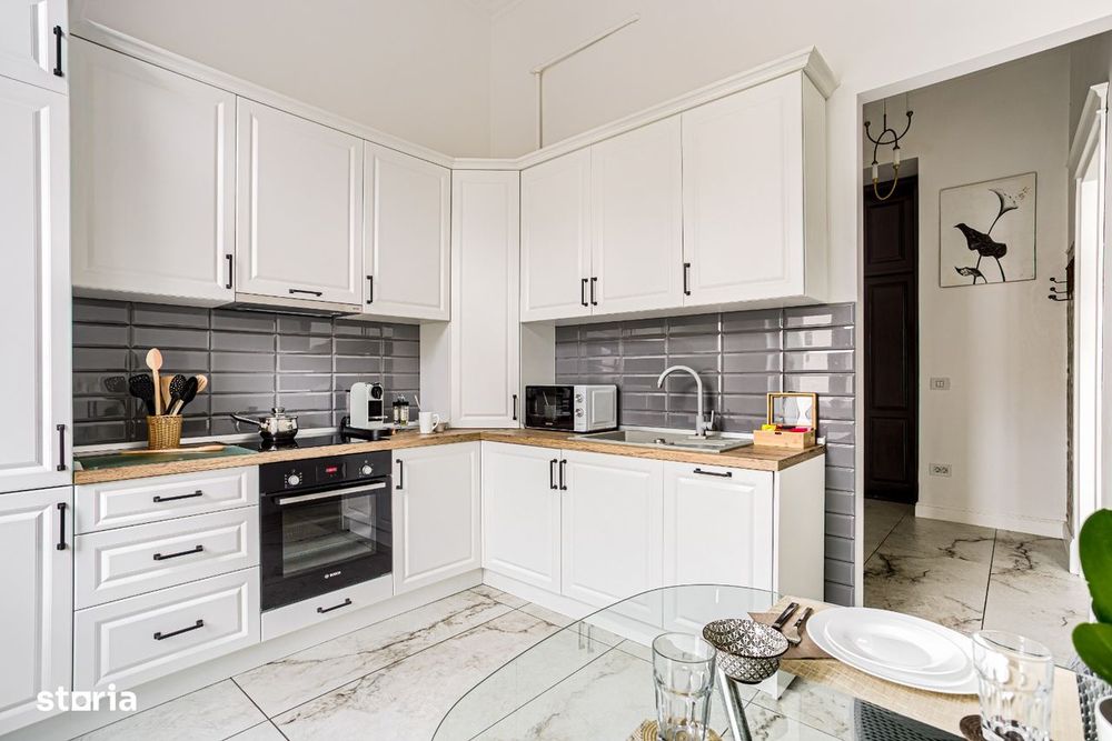 Inchiriez apartament 3 camere zona Metianu ID: 44545