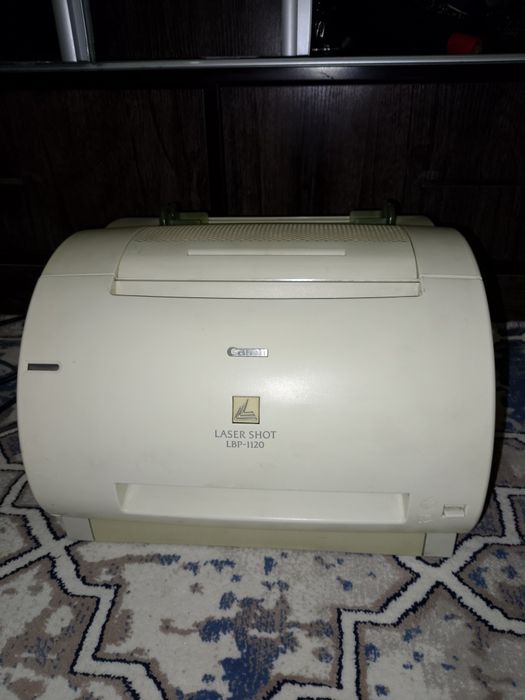 Printer oq qora windows 7dan boshlab lyuboyiga ishlaydi kraskasi full,