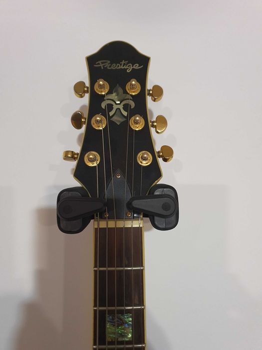 Vand chitara electrica Prestige NYS Deluxe, inclusiv toc