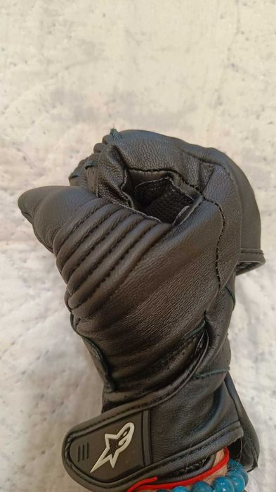 Мото ръкавици Alpinestars Celer V2 супермото