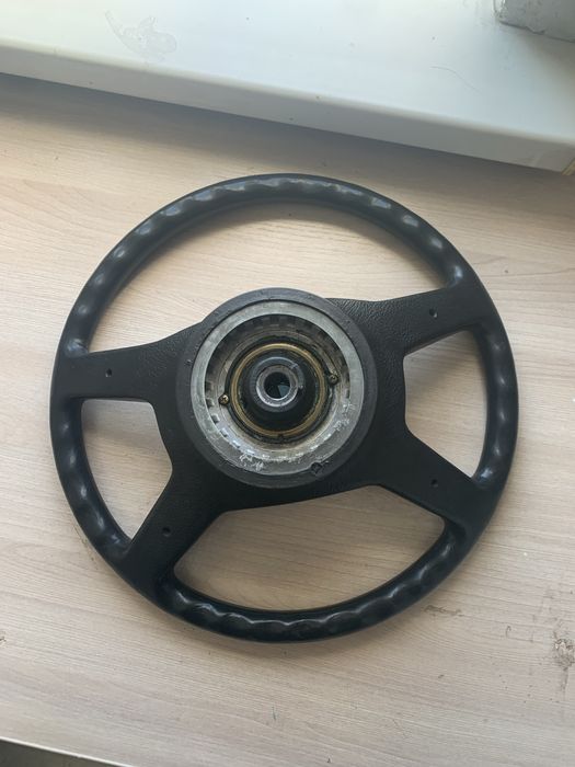 Руль от бмв е30