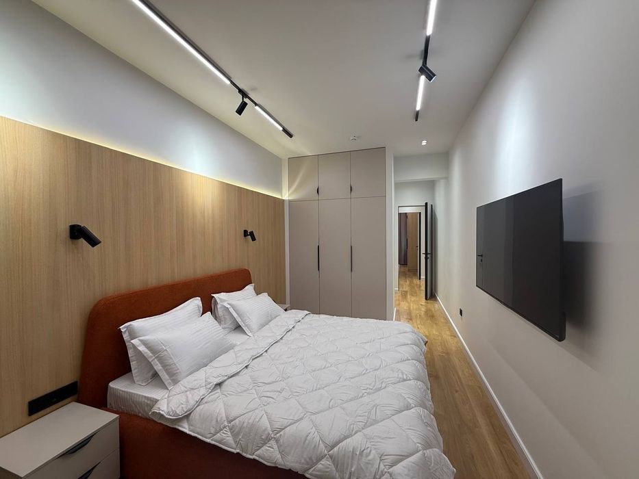 Квартира 3 ком ЖК Oz Makon, 82м² Мирабадский район, Фаргона Йули