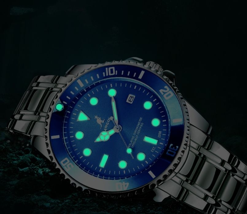 Часы Kangol  унисекс