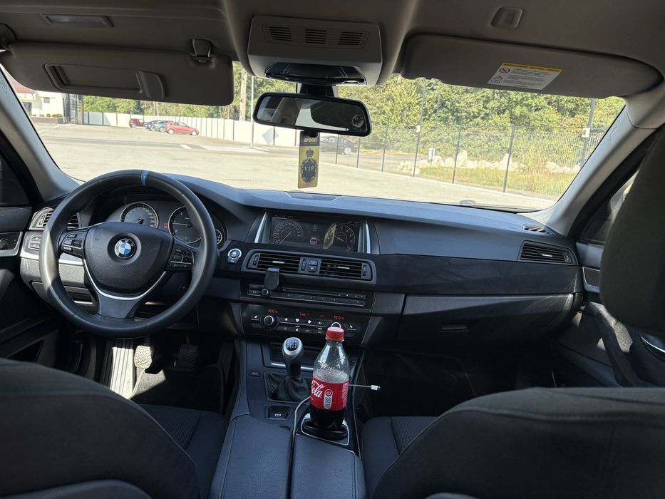 Bmw 520d