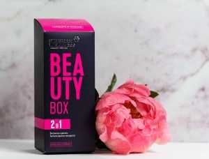 Притягивай восхищенные взгляды! Beauty Box / Красота и сияние
