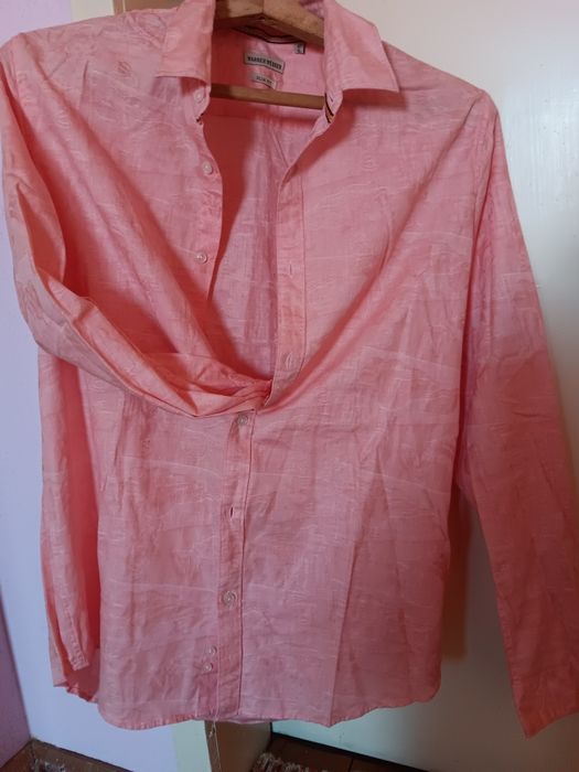 Мъжки маркови ризи