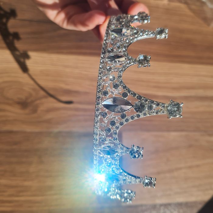 Coronita pentru mireasa