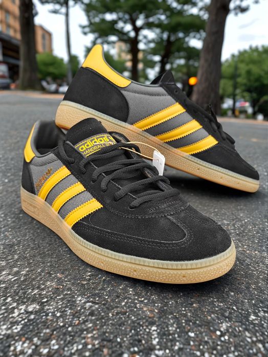 Adidași Adidas Spezial originali marimi 41 43 44
