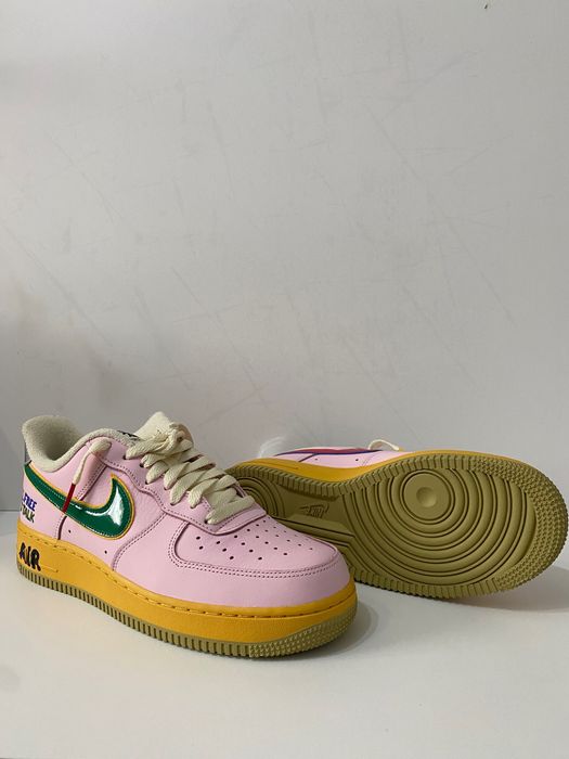 Продам кроссовки AIR FORSE 1