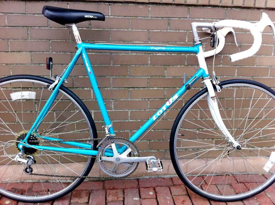 echipare shimano / campagnolo / sakae