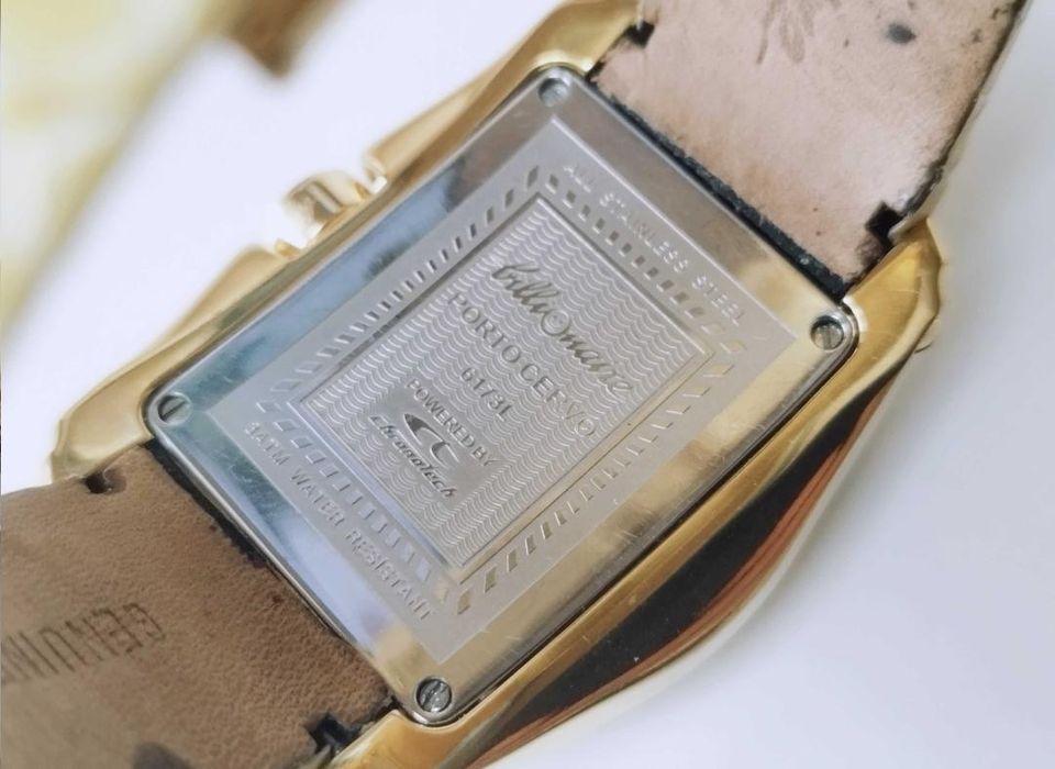 Ceas Dama BILLIONAR PORTO CERVO de la Chronotech