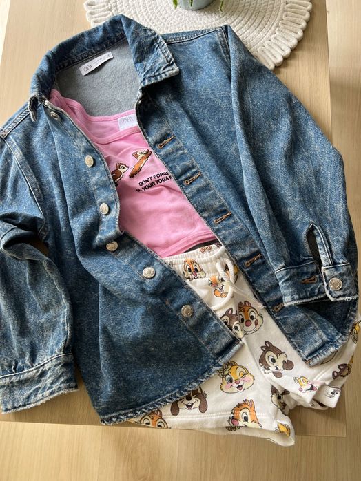 Детски дрехи 8,9,10 години