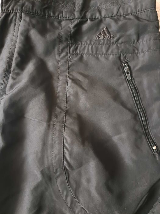 Pantalon dama matlasat Adidas