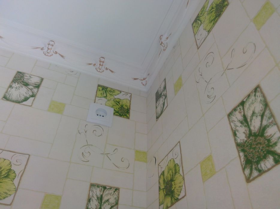 Ремонт! Бригада Арзон тез сифатли