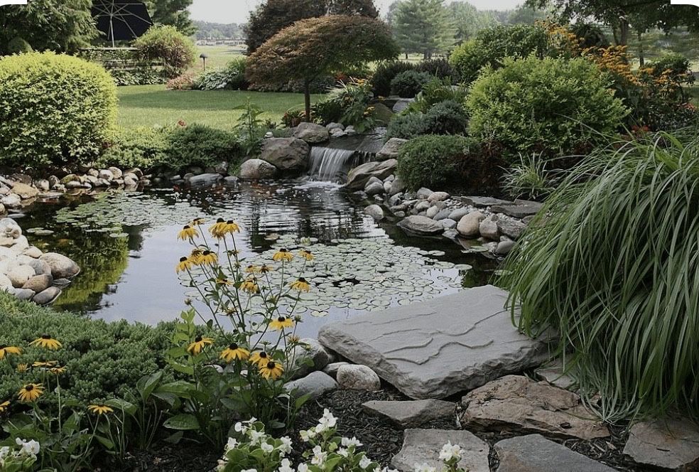 Construiesc iazuri ornamentale cu membrana cel mai mic pret din romani