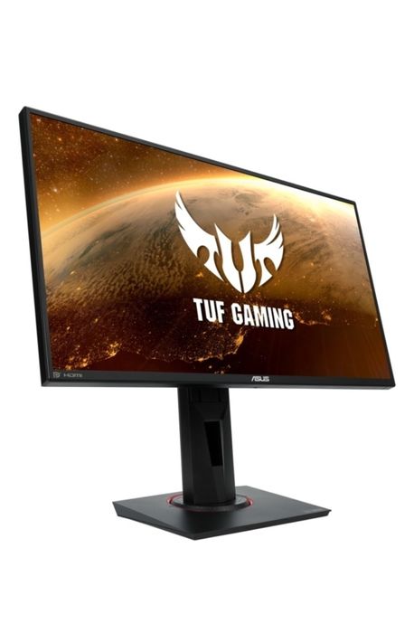 Игровой монитор 165 гц