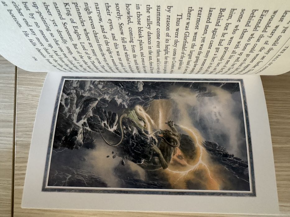 The Fall of Gondolin Hardcover - J.R.R. Tolkien
