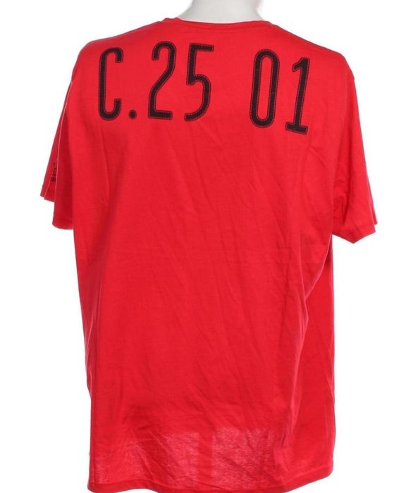 Мъжки блузи ,ризи , фланелки и пуловер Camp David