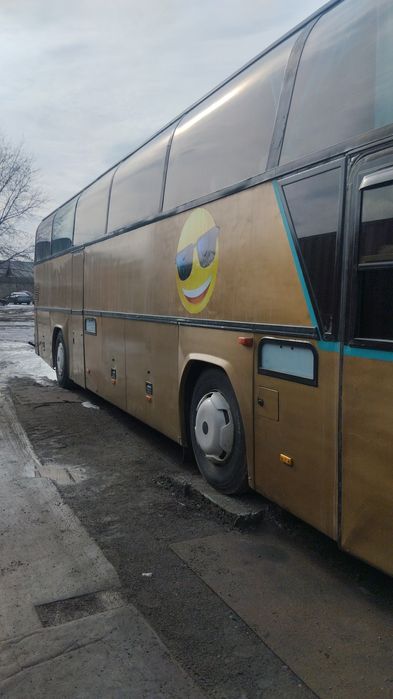 Продам автобус "Неоплан"