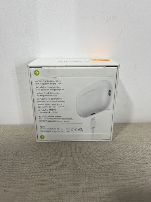 AirPods Pro Gen2 Produs Nou Sigilat