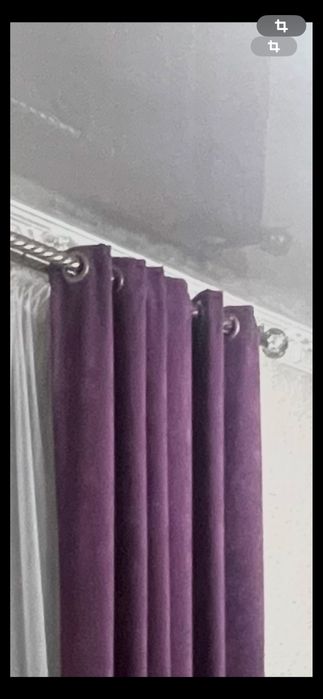 Шторы и гардины (Турция)