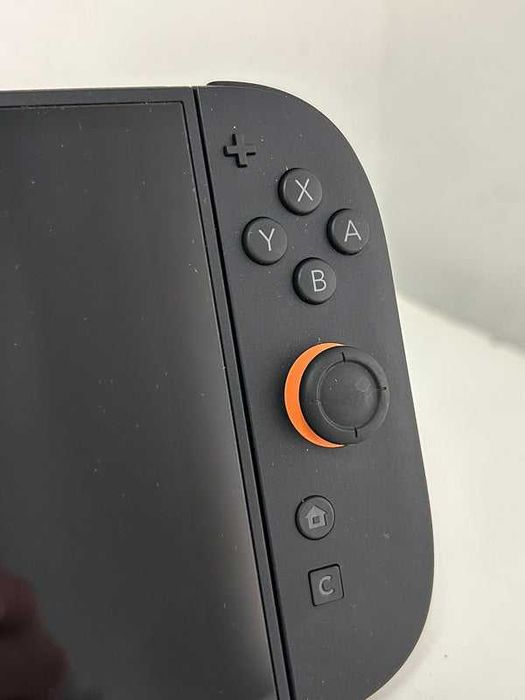 Nintendo Switch 2 Full Box