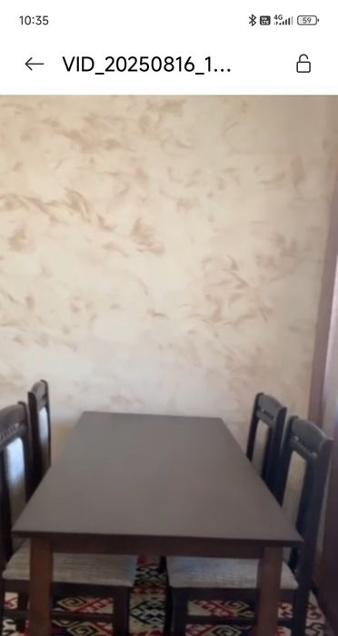 Дава се под наем Двустаен апартамент в Пловдив, Филипово - 60 кв.м за 433.5 € - Снимка #8