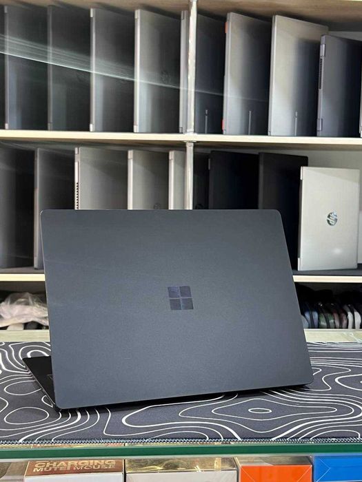 Surface Laptop 4 i7-1185G7 16/256 14'0 2K Ips Touchscreen