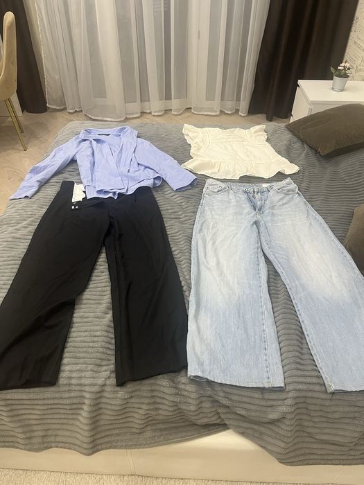 Продам женские вещи