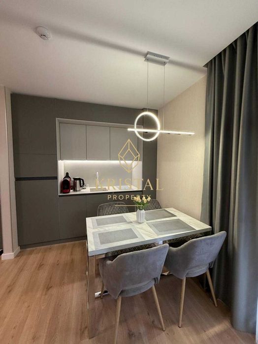 Продава се Двустаен апартамент в к.к. Слънчев бряг - 60 кв.м за 2150 €/кв.м - Снимка #4