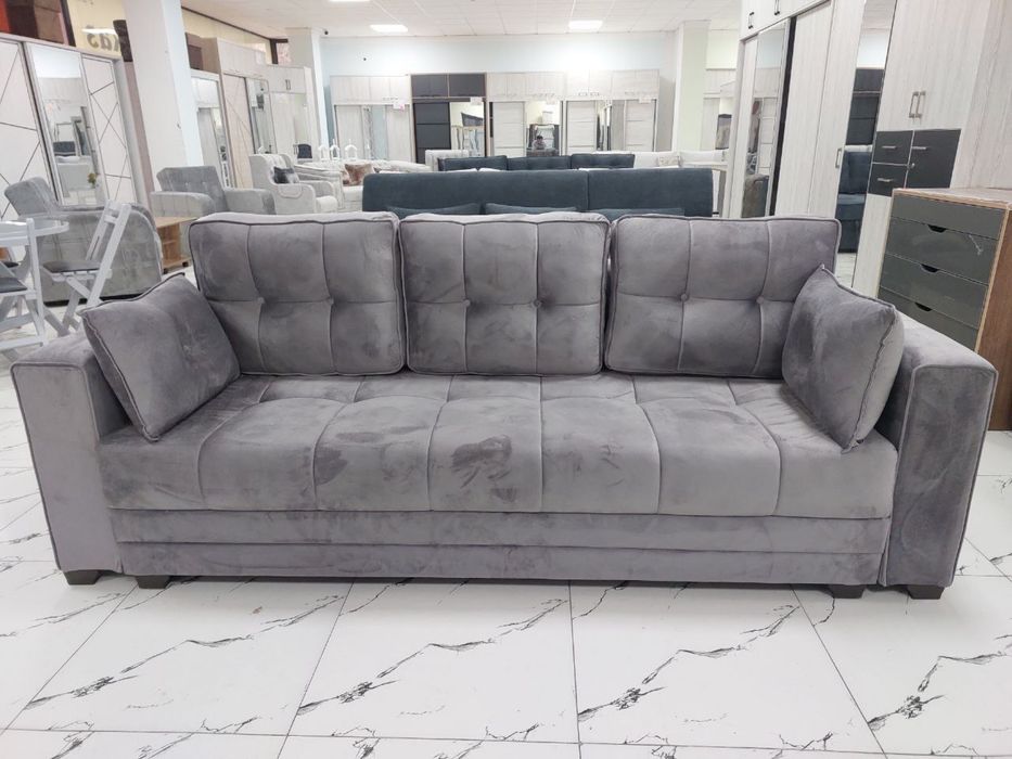 Диван еврокнижка от Comfort Mebel