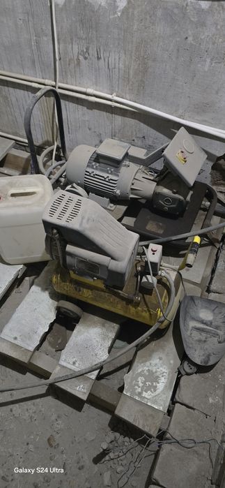 Moyka apparat sotiladi