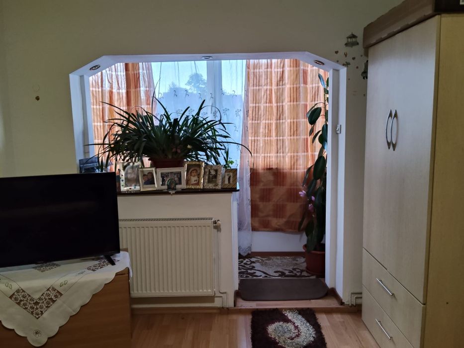 Vanzare apartament 2 camere Racadau